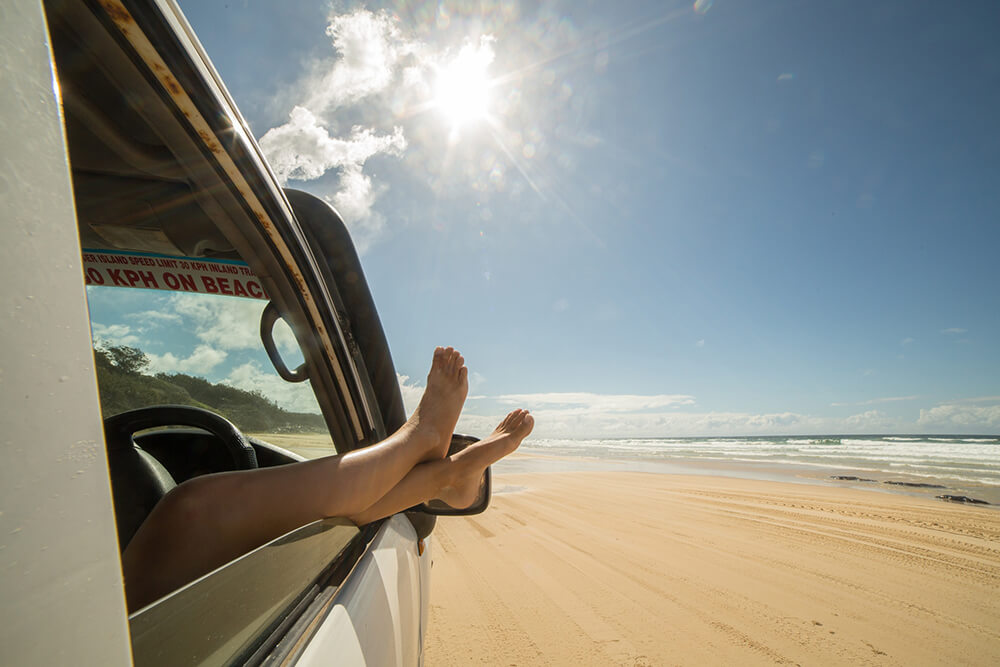 Handling Annual Leave Is No Holiday
